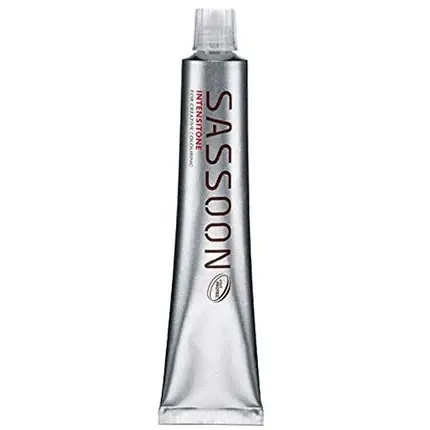 Sassoon Intensitone Pink, Culoare roz metalic, 60ml Vezi acum
