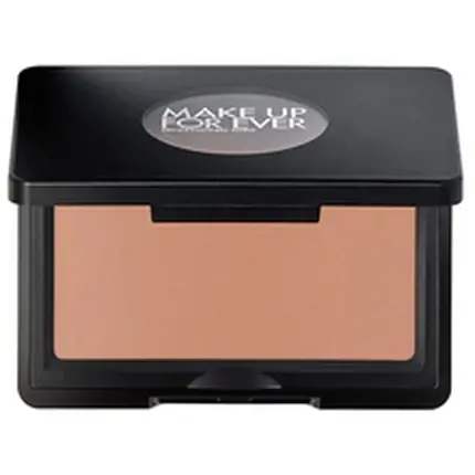 Retur gratuit Pudră Bronzer Make Up For Ever Artist Face Powder 430 Marvelous Peanut 5g