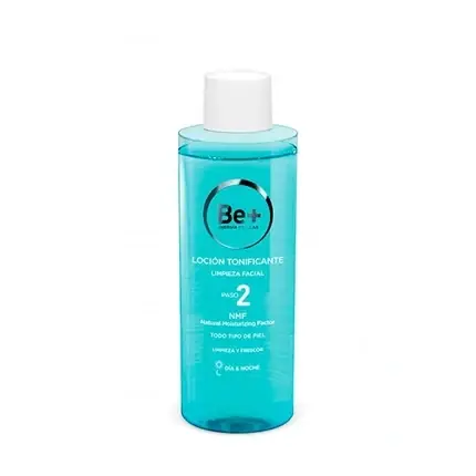 Lichid tonifiant Be Tonic Lotion 200ml Reducere