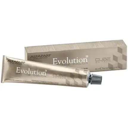 Lichidare de stoc Coloranți păr, Alfaparf Milano, Evolution Of The Color 63, 60ml