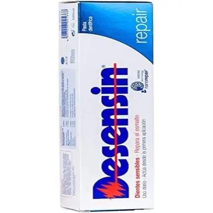 Preț redus Pastă de dinți Dentaid Desensin Repair 125ml