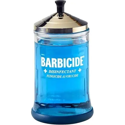 Reduceri Barbicide Gel Dezinfectant Profesional 621ml