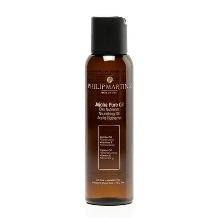 Ulei Facial Jojoba Pure Oil 100ml - Philip Martin‘s Reducere specială