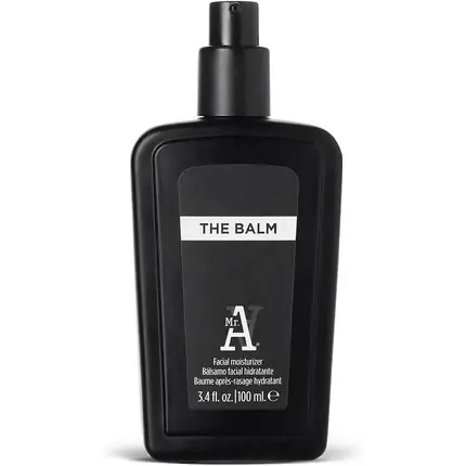 Balsam după bărbierit, I.C.O.N., Mr. A The Balm, 100ml Retur gratuit