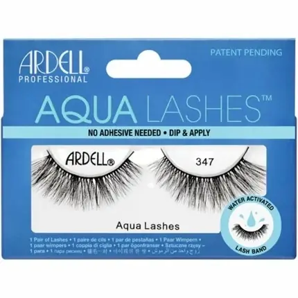 Discount Ardell Aqua False Strip Eyelashes 347