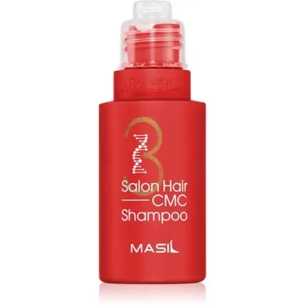 Livrare expres Șampon Masil Salon Hair CMC, Nutrient Intense, 50 ml