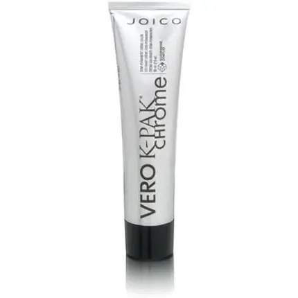 Premium Vopsea de păr Joico Vero K-Pak Chrome RRV Really Red Violet, 80ml