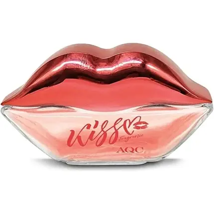 Comandă acum Set 3 Măști Glow & Roller din Jade, AQC Fragrances Kiss, 416g