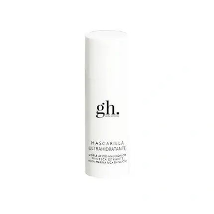 Comandă acum Mască Hidratantă Gema Herrerias Gh Ultra Moisturising Mask 50ml