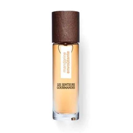 Eau de Parfum Mandarine Envoûtante 0.5oz de la Les Senteurs Gourmandes Preț mic