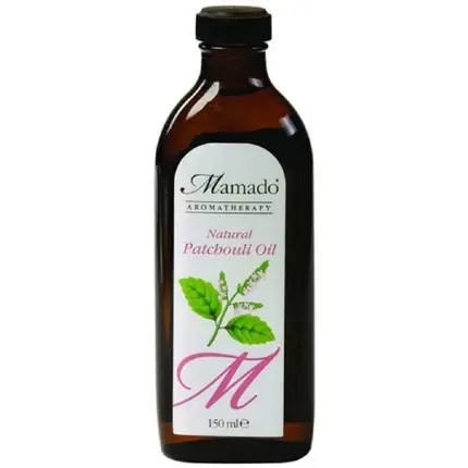 Ulei esențial Mamado Patchouli 100% Natural 150ml Reducere