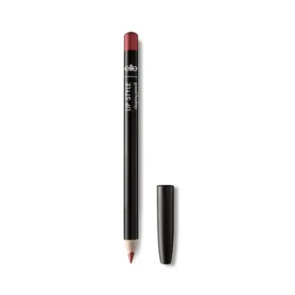Livrare rapidă Creion buze Elite Lip Style High Definition Pencil, Dark Red, 15g