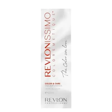 Crema colorantă pentru păr, Revlon Professional, Colorsmetique Cremegel, 60ml Livrare rapidă