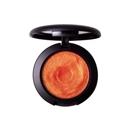 Ofertă specială Blush J.Cat Beauty Sprinkle Magic BLM102, portocaliu, compact rotund