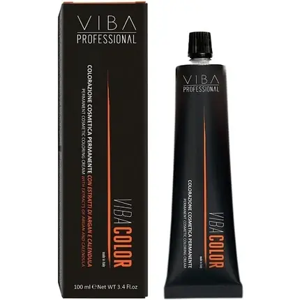 Ofertă limitată Viba Color 12.21 Extreme Violet Ash Blonde, 100ml