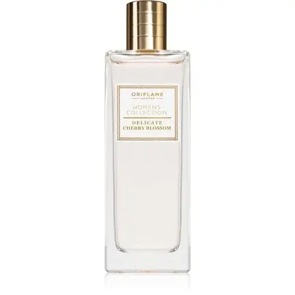 Eau de Toilette Oriflame Women‘s Collection Delicate Cherry Blossom, 50 ml Reducere