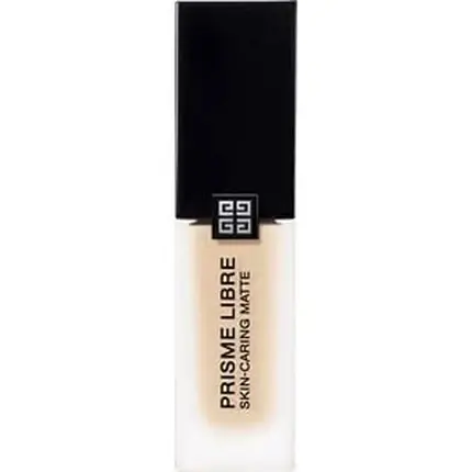 Ultima șansă Fond de ten Givenchy Prisme Libre Skin-Caring Matte 1-W100, 30ml