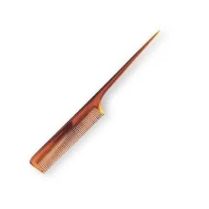 Reducere de preț Pieptene profesional Top Choice Amber