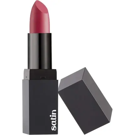 Batomant Barry M Hydrating Satin Dark Pink - Finisaj Satinat și Hidratare Intensă Cumpără online
