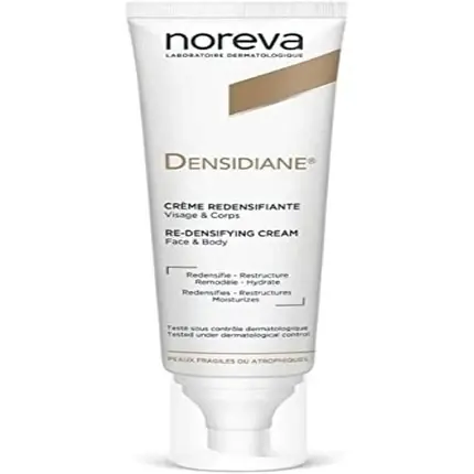 Cremă re-densifiantă Noreva Densidiane pentru față și corp, 125ml Ieftin