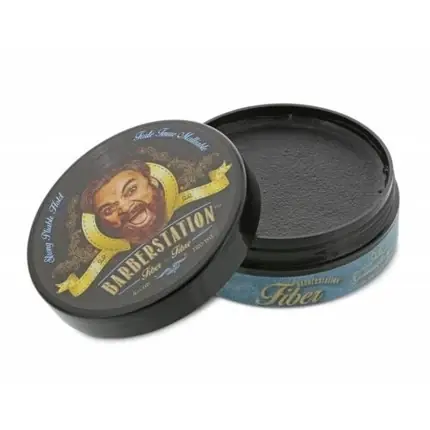 Livrare expres Pomadă de păr Barberstation Fiber, 100g
