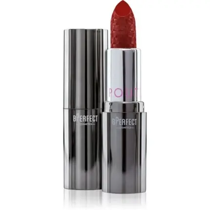 Cumpără online Bperfect Poutstar Soft Matte Lipstick Plump, roșu, mat