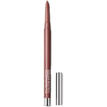Creion Contur Ochi MAC Colour Excess Gel Pencil Eye Liner Nude Ink Plată sigură