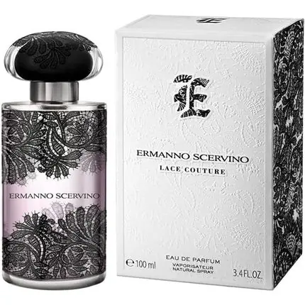 Eau De Parfum Ermanno Scervino Lace Couture 100ml Ieftin