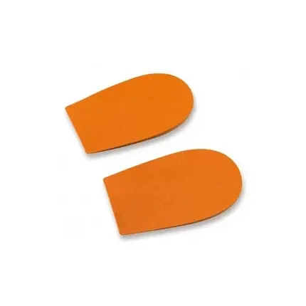 Prim Prim Comfortil Silicone Heel Pad Size Small Discount