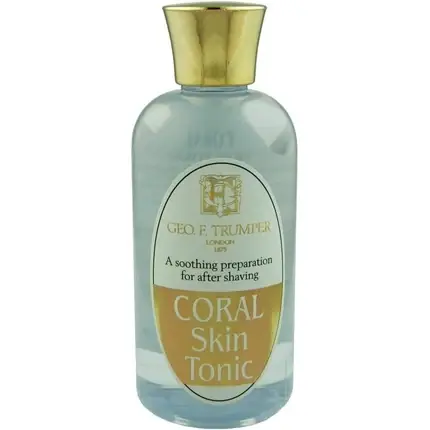 Geo F. Trumper Coral Skin Tonic 100ml Cumpără online