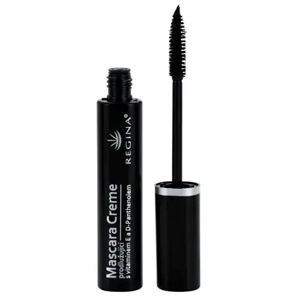 Mascara Regina Colors Lengthening Black, 11 ml Mai ieftin