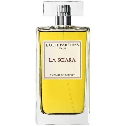 Extrait de Parfum Eolie Parfums La Sciara Unisex 100ml Cumpărături sigure