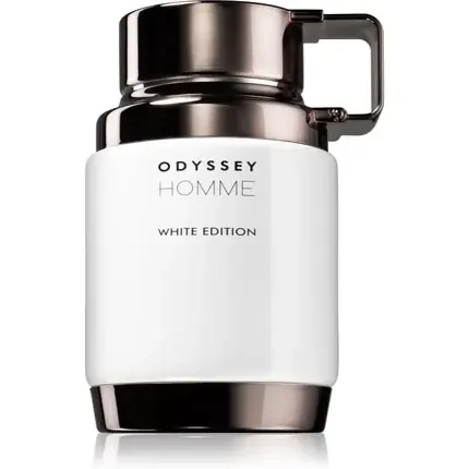 Eau de Parfum Armaf Odyssey Homme White Edition 100 ml pentru bărbați Ofertă exclusivă