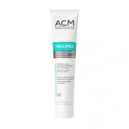 Comandă acum Crema Acm Trigopax Protective And Soothing 75 ml