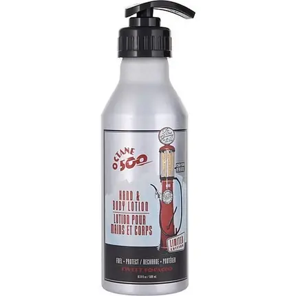 Preț promoțional Loțiune Mâini și Corp, 18.21 Man Made Octane Sweet Tobacco, 500ml