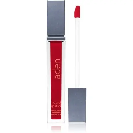 Ieftin Ruj lichid Aden - Wild Red, 7 ml