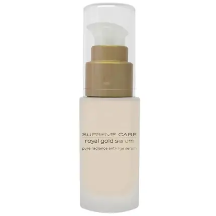 Serum Anti-Aging Arval Supreme Care Royal Gold, 30ml Plată sigură