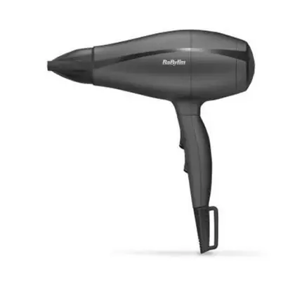 Uscător de păr Babyliss 5910E, negru, 2000W Cumpără acum