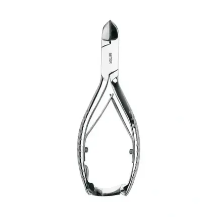 Ofertă specială Clete unghii Beter R24023, 15 cm, inox, argintiu