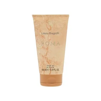 Gel de duș Laura Biagiotti Roma 150ml Retur gratuit