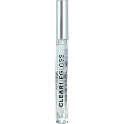 Lip Gloss transparent Technic cu aplicator Calitate înaltă