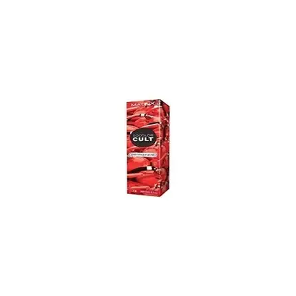 Colorant Păr Matrix Mx Cult Perm Red Hot 90ml Preț redus