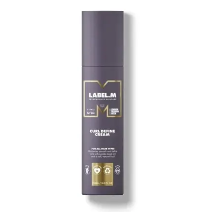 Preț mic Cremă de coafare pentru definirea buclelor, 150ml