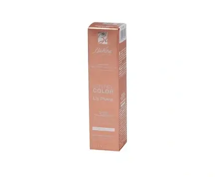 Expediere rapidă Gloss buze Bionike Defence Color Lip Plump Gloss 001 Nude Rose 6 ml