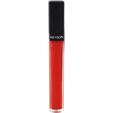 Ultima șansă Lip Gloss Revlon Colorburst 046 Sizzle - Roșu