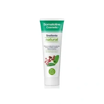 Gel Slăbitor Somatoline Cosmetic, Natural Slimming Gel, 250 ml Reducere extra