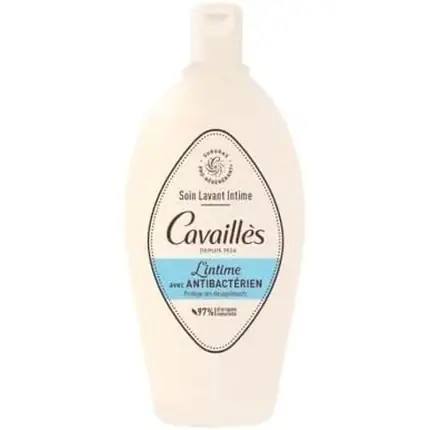 Rogé Cavaillés Antibacterial Intimate Cleansing Care, 100ml Reducere extra