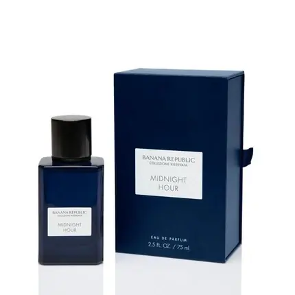 Eau de Parfum Banana Republic Icon Collection Midnight Hour, 75 ml Ieftin