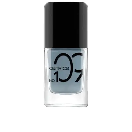 Bestseller Gel Lacquer Catrice ICONAILS No. 109 Sneakers Denim Blue 10.5ml