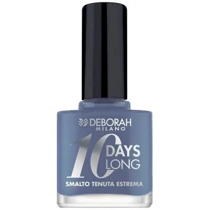 Retur ușor Smalt Deborah Milano 10 Days Long Denim